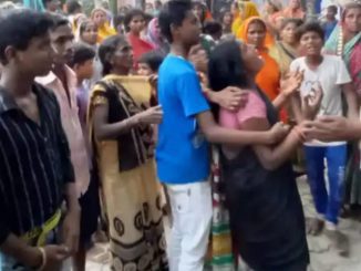 basti murder