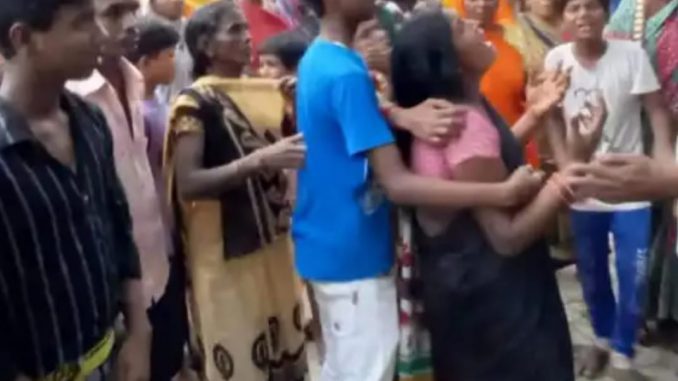 basti murder