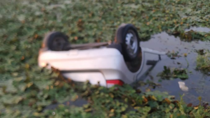 bijnore accident