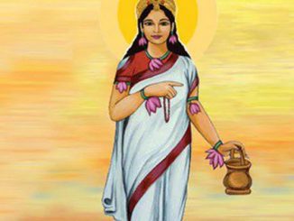 brahmcharini mata