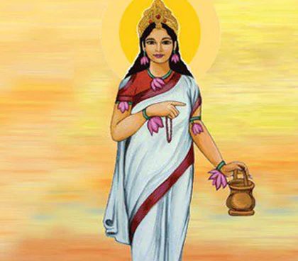 brahmcharini mata