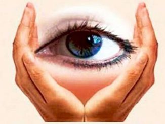 eye sight