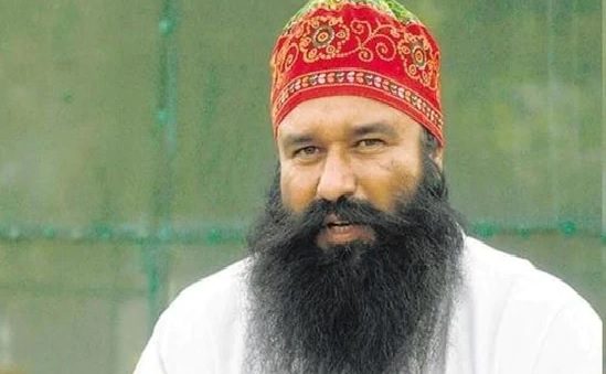 gurumeet ram rahim singh