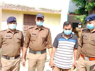 haridwar crime