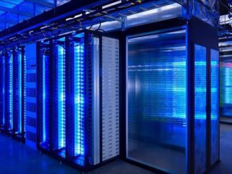 internet exchange