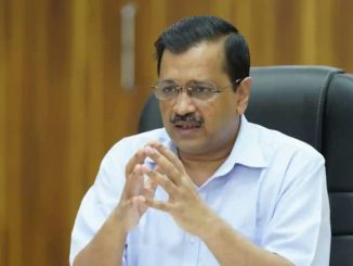 kejariwal