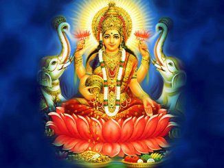 laxmi