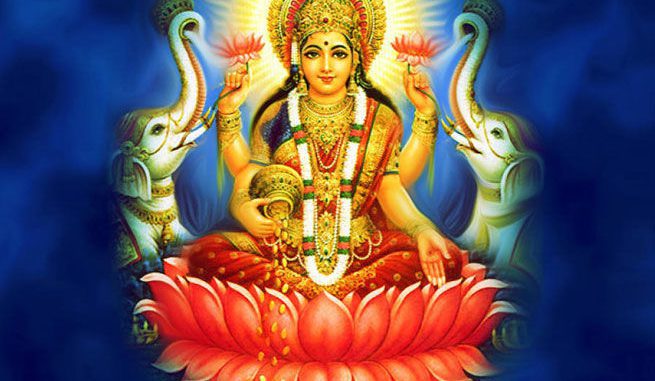 laxmi