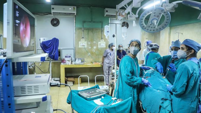 medical collage