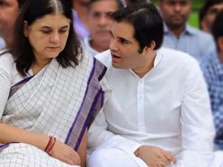 menka and varun