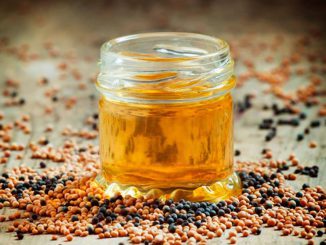 mustard oil