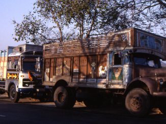 commercial vehicles