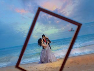 pre wedding shoot