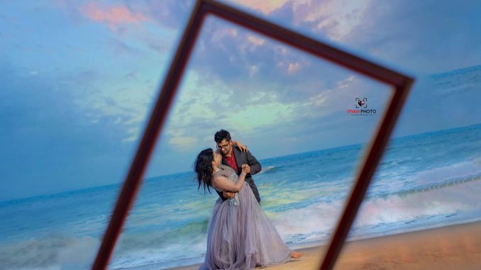 pre wedding shoot