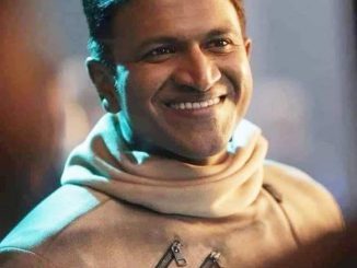 puneet rajkumar