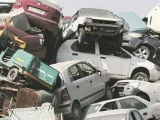 scrap policy