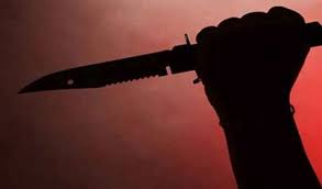 sharp weapon
