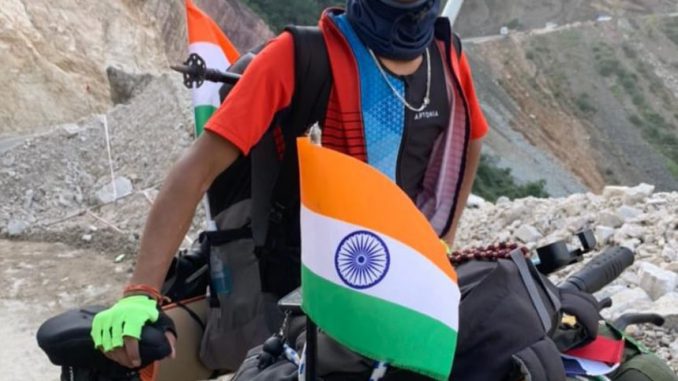 sidharath rawat