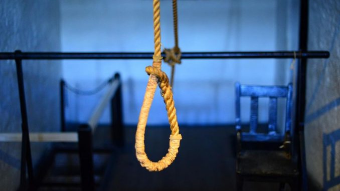 suicide