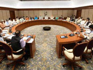 union cabinet
