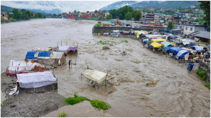 uttrakhand rain