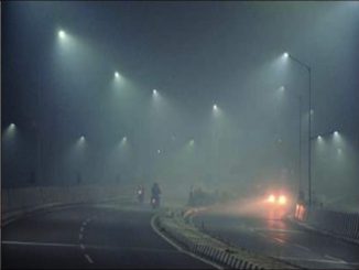 AQI Dehradun