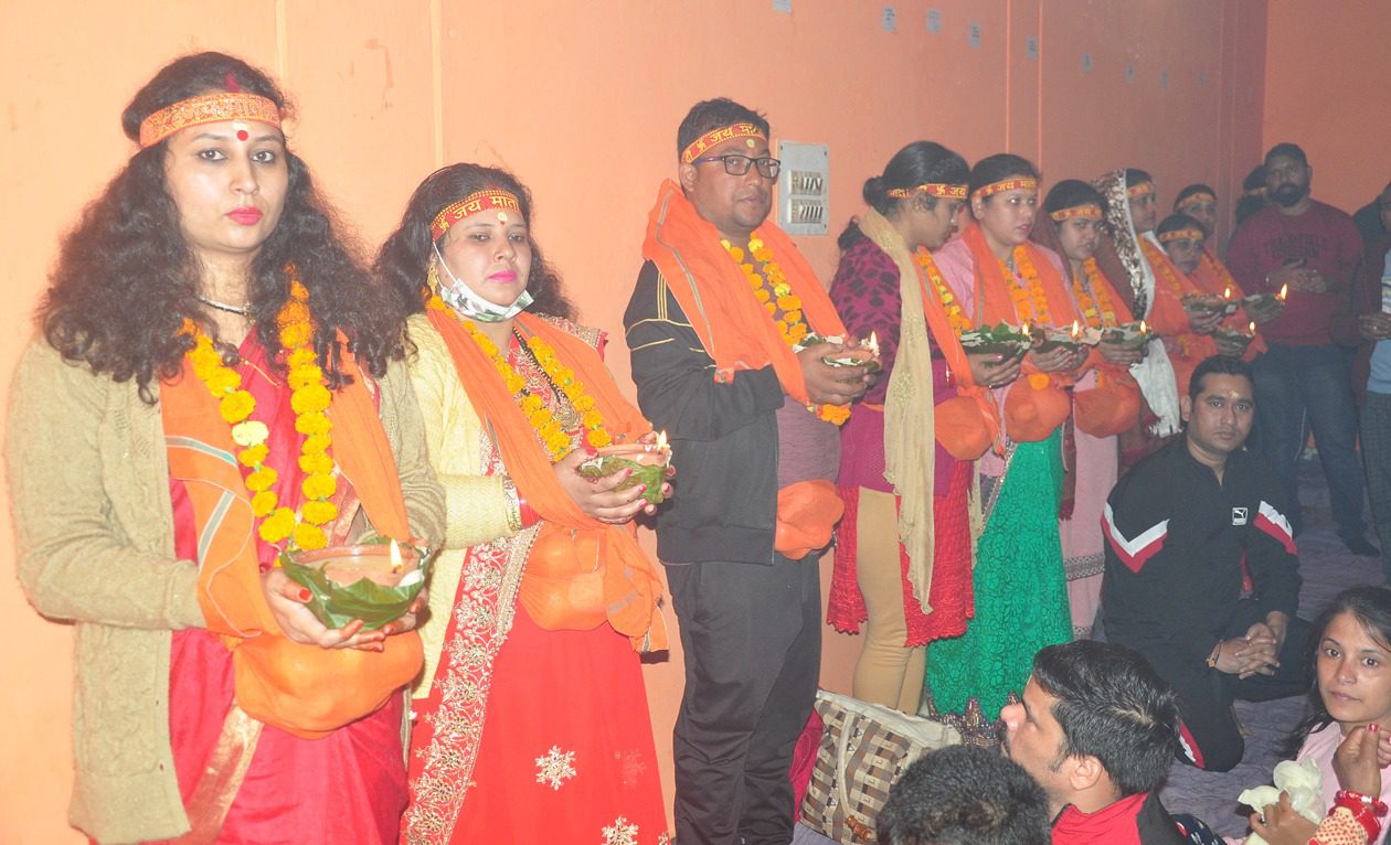 Kamleshwar Mahadev temple1