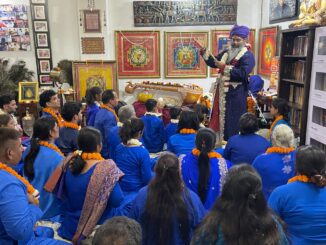 Kartik Purnima festival