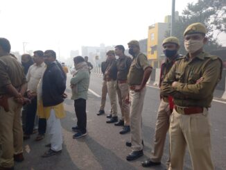 Killing of contractor bpt
