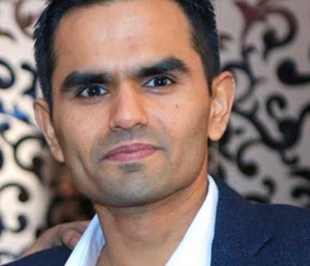 Sameer Wankhede