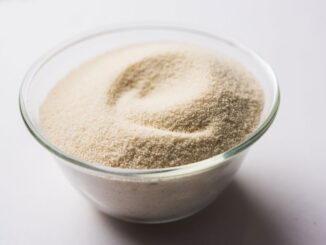 Semolina