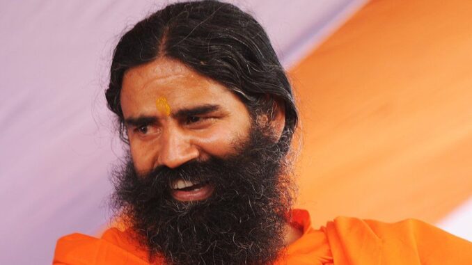 baba ramdev