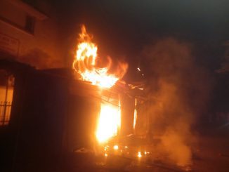 bagpat fire