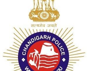 chandigarh police
