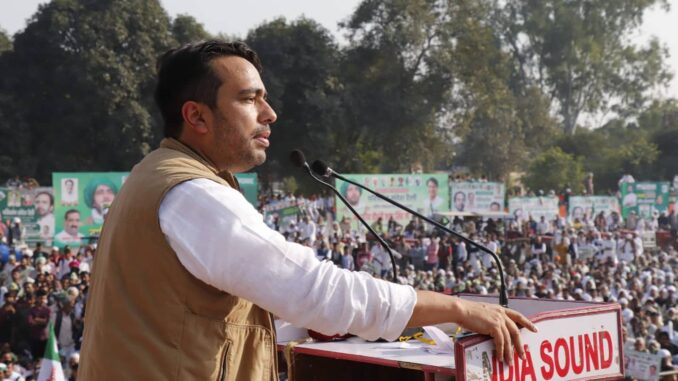 jayant singh