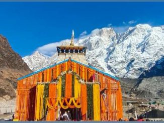 kedarnath