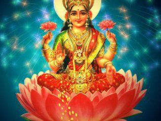 lakshmi ji