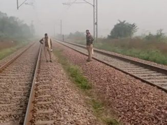 meerut accident