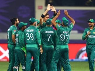 pak match