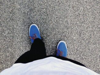 walking