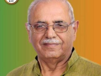 Harbans Kapoor