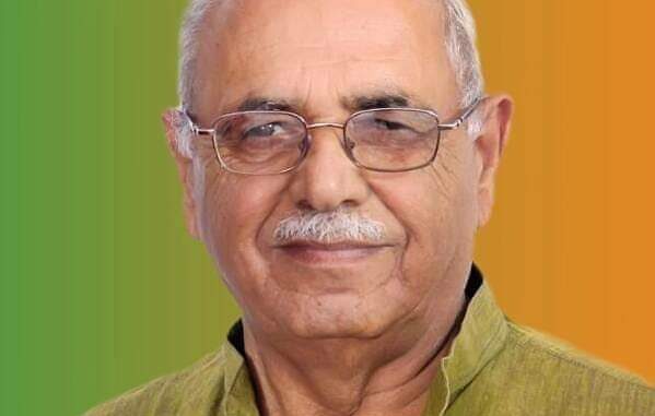 Harbans Kapoor