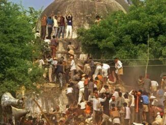Hindus and awaken