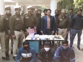 delhi police