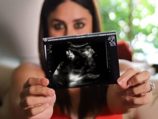 Kareena third baby