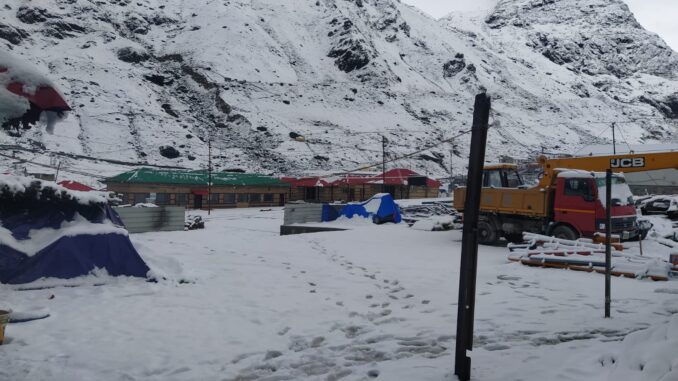 kedarnath