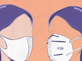 mask