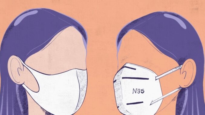 mask