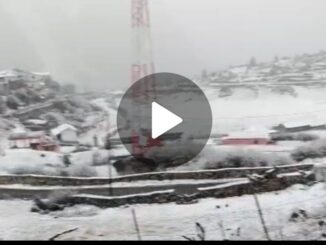 snowfaal