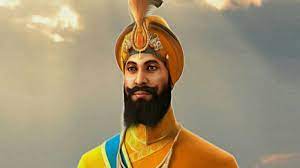 Guru Gobind Singh